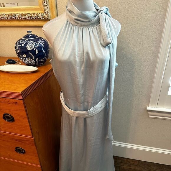 NWT Sachin + Babi Kayla gown-A8 - Picture 4 of 6